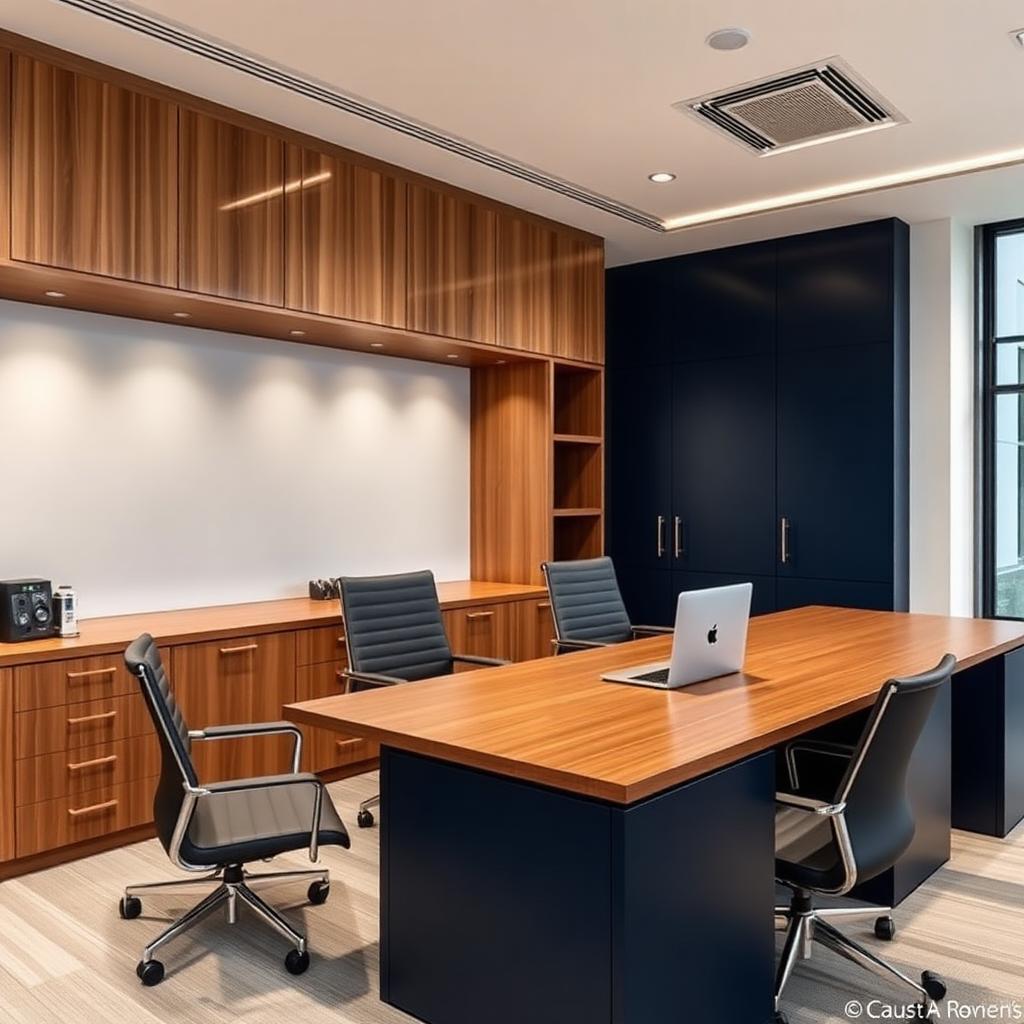 Executive Office